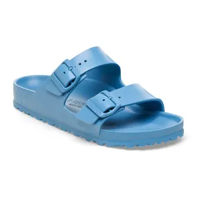 Birkenstock Arizona EVA Slide Sandal (Men) - Elemental Blue