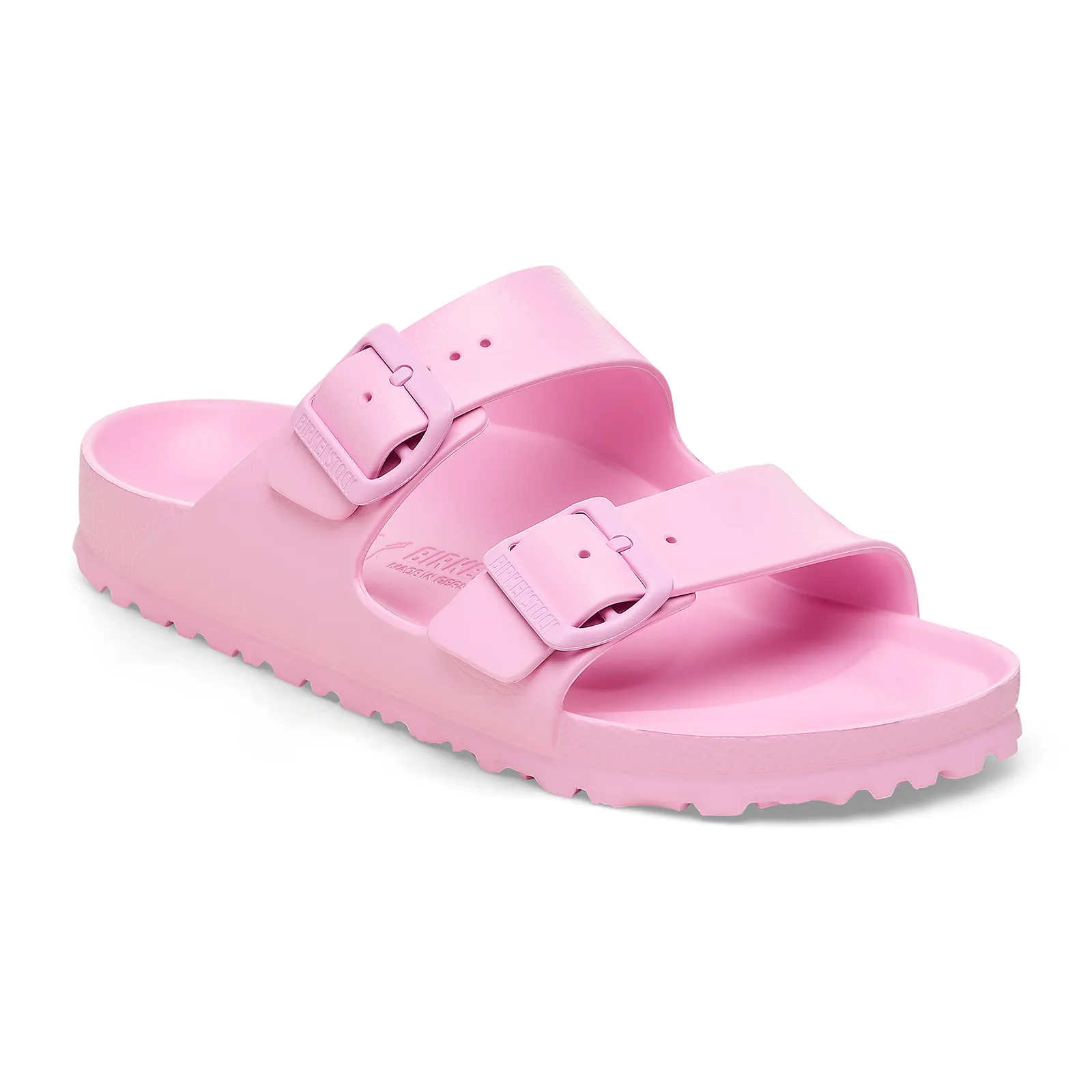 Birkenstock Arizona EVA Slide Sandal (Women) - Fondant Pink