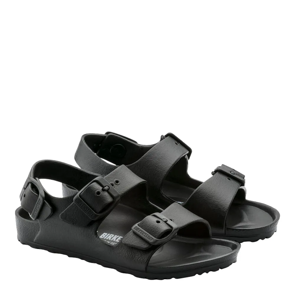 Birkenstock Little Kids' Milano Essentials EVA Sandals