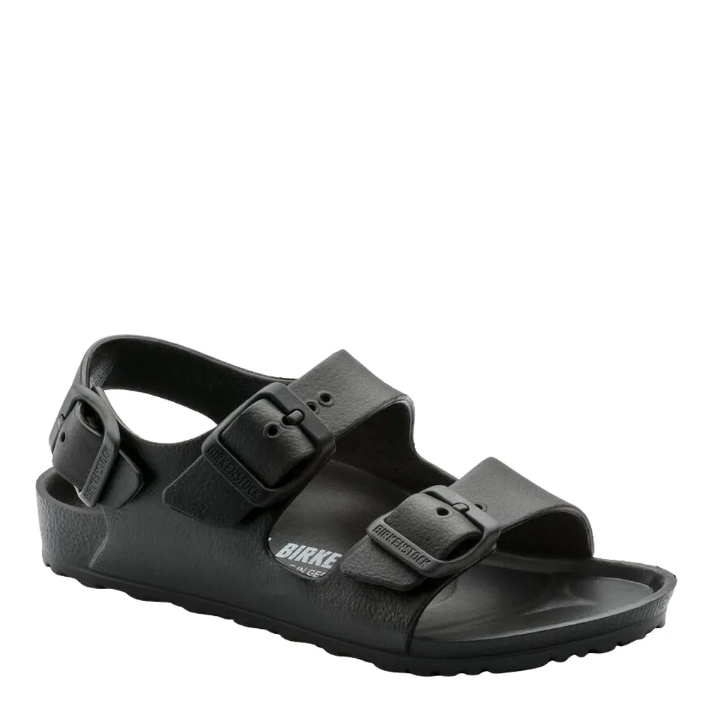 Birkenstock Little Kids' Milano Essentials EVA Sandals