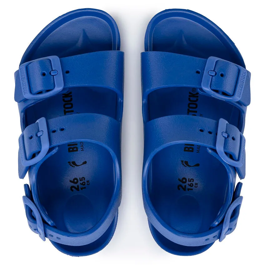 Birkenstock Little Kids' Milano Essentials EVA Sandals