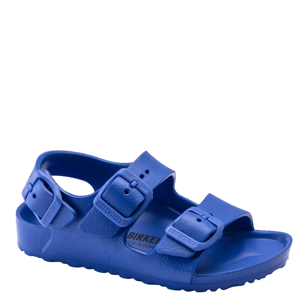 Birkenstock Little Kids' Milano Essentials EVA Sandals