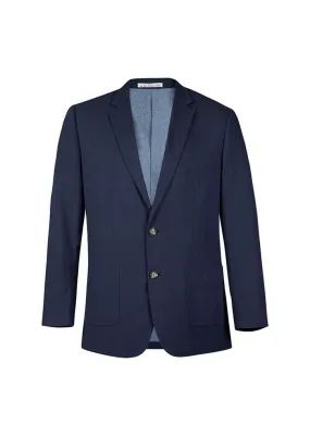 Biz Corporate Mens Arden Blazer