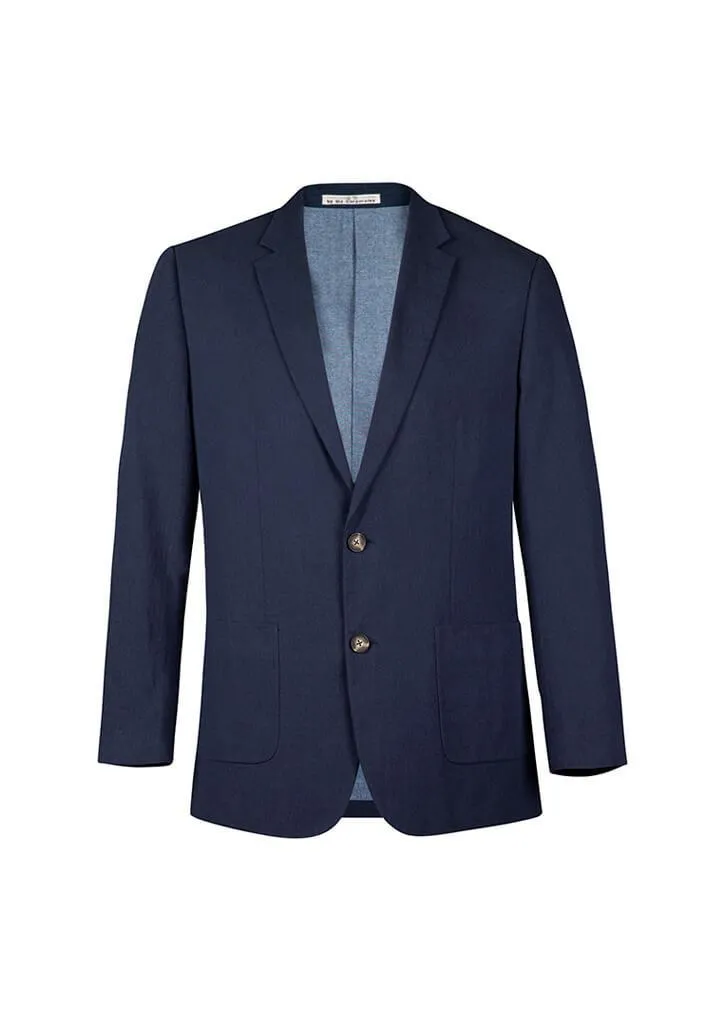 Biz Corporate Mens Arden Blazer