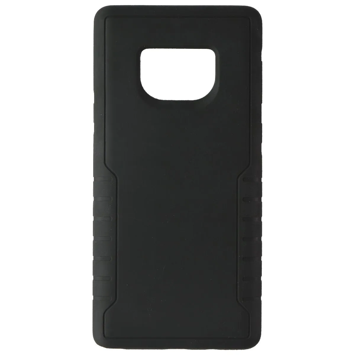 BodyGuardz Shock Series Case for Samsung Galaxy Note9 - Black