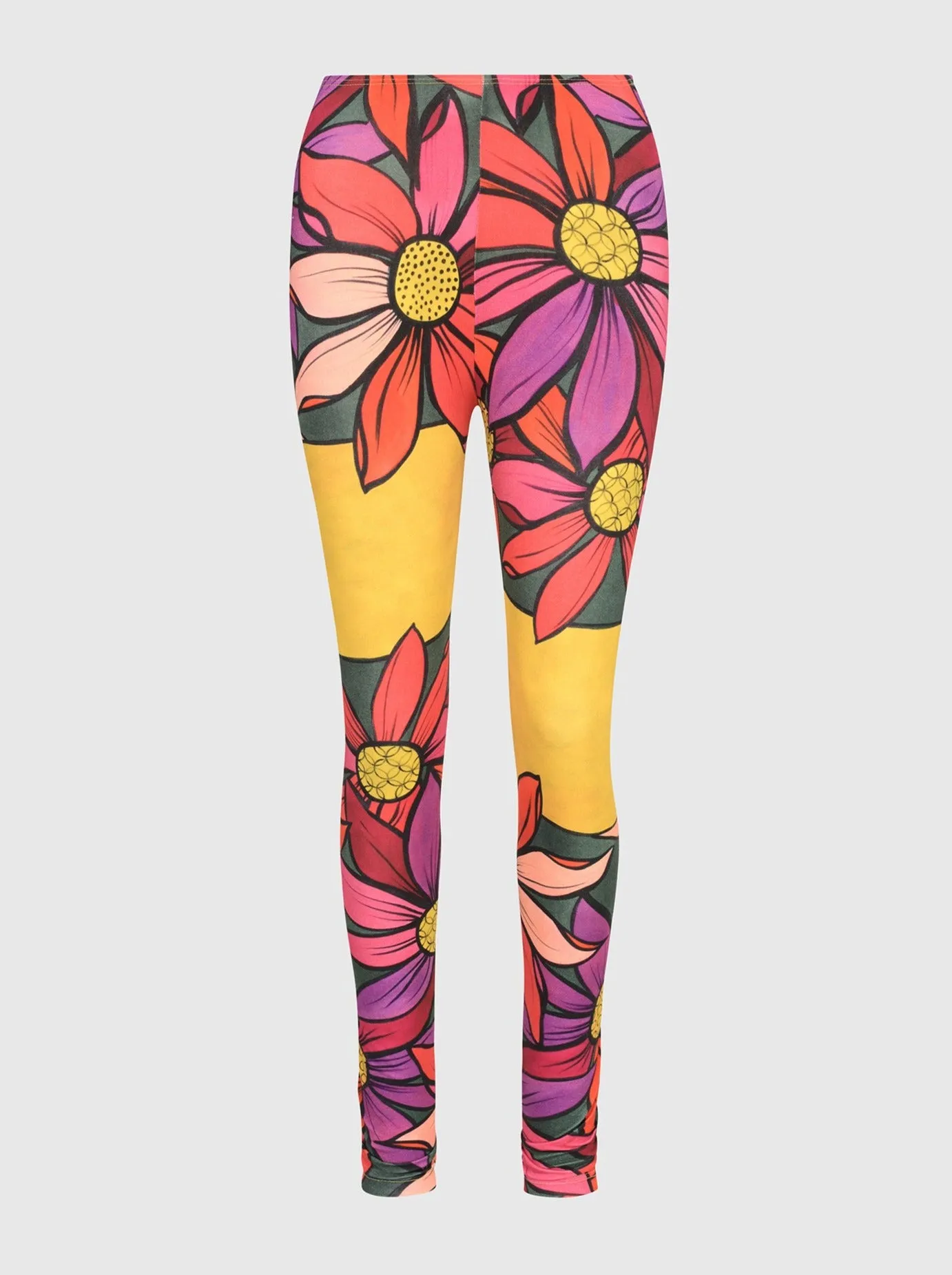 Bouquet Pant