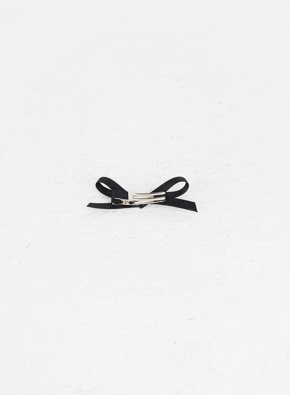 Bow Knot Hairclip OJ409