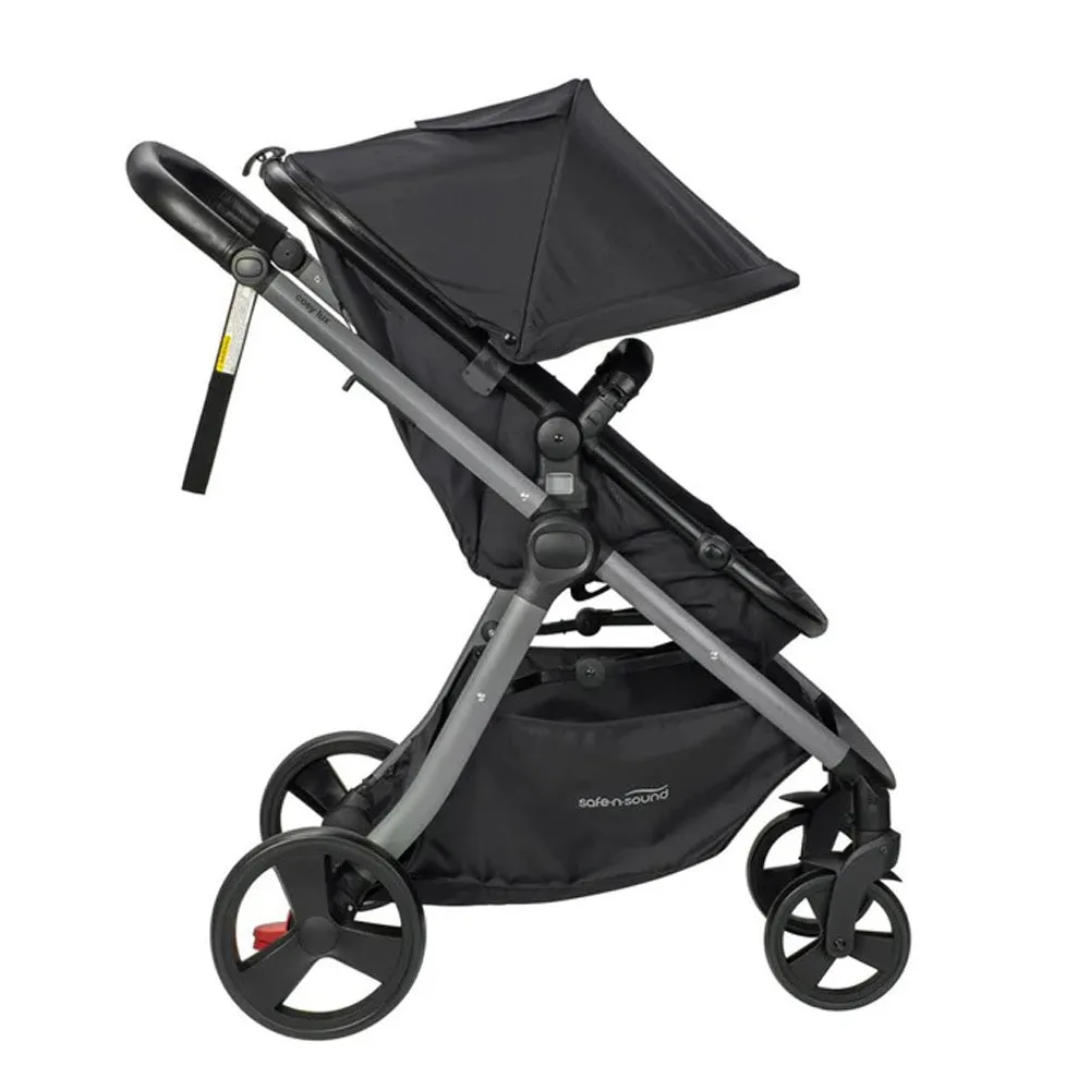 Britax Safe-n-Sound Cosy Lux Stroller