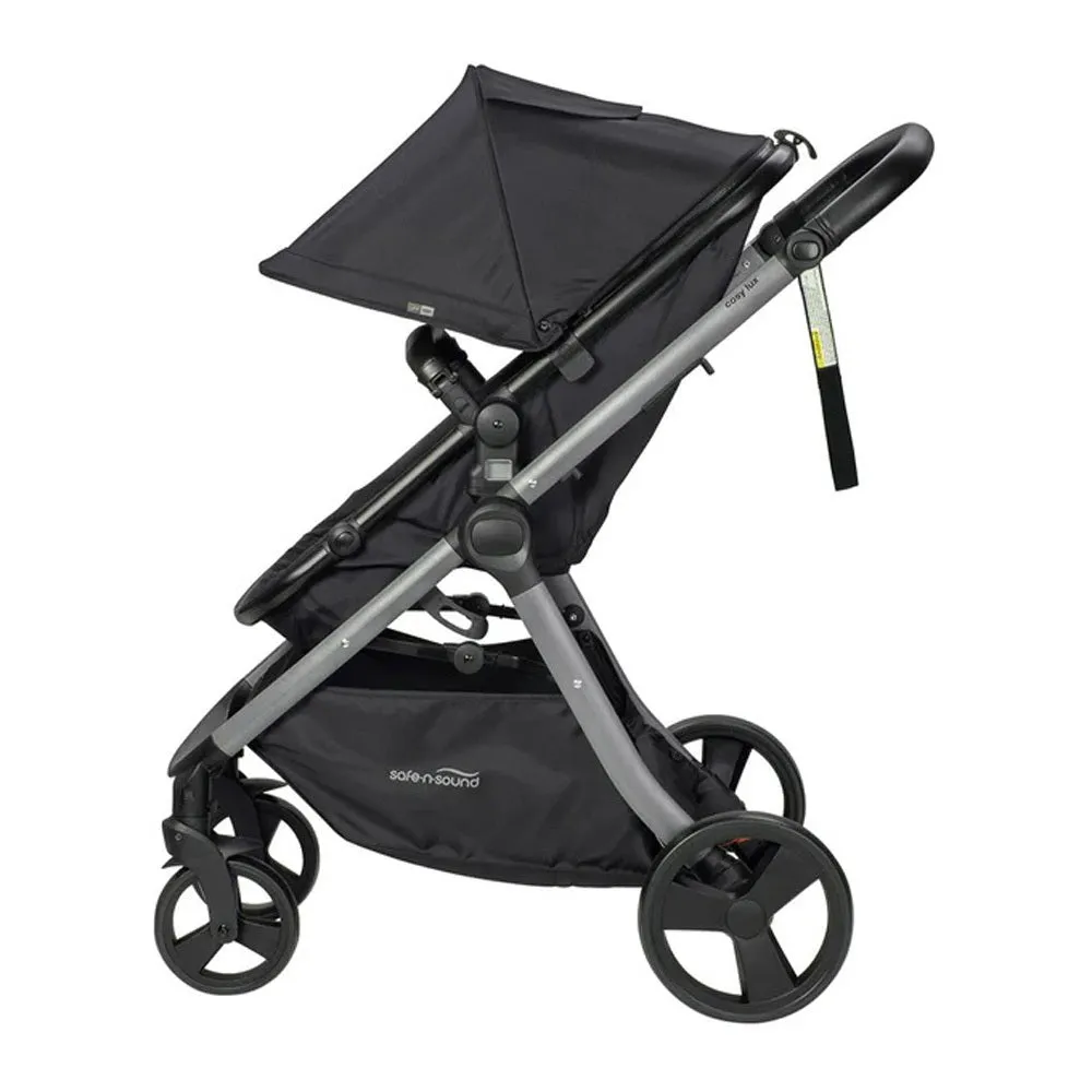 Britax Safe-n-Sound Cosy Lux Stroller