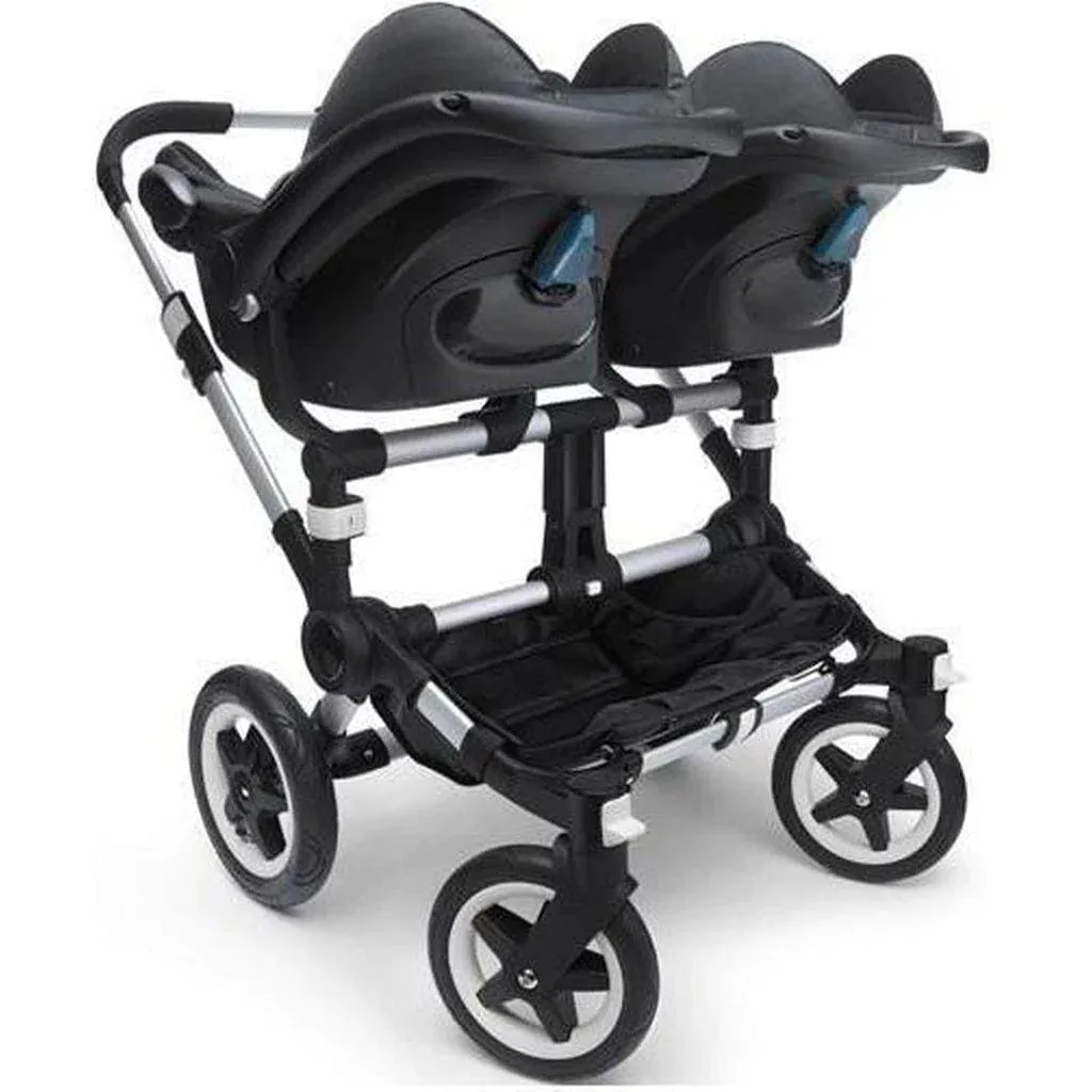 Bugaboo Donkey Adapter for Maxi-Cosi Car Seat