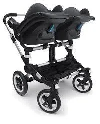 Bugaboo - Donkey adapter for Maxi-Cosi (twin)