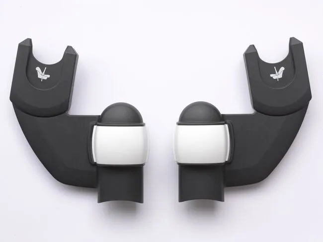 Bugaboo Fox, Lynx, Car Seat Adapters