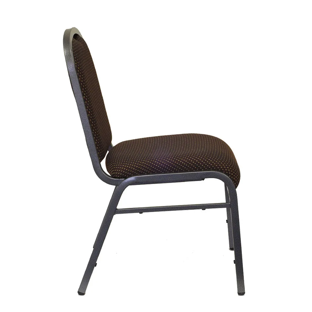 Burswood Banquet Stacking Chair