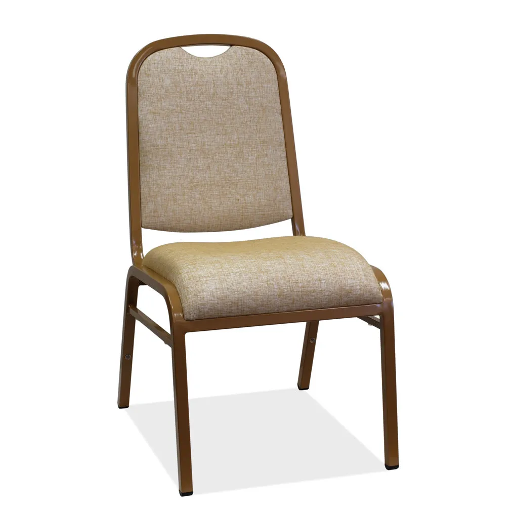 Burswood Banquet Stacking Chair