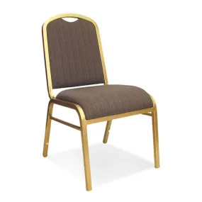 Burswood Banquet Stacking Chair