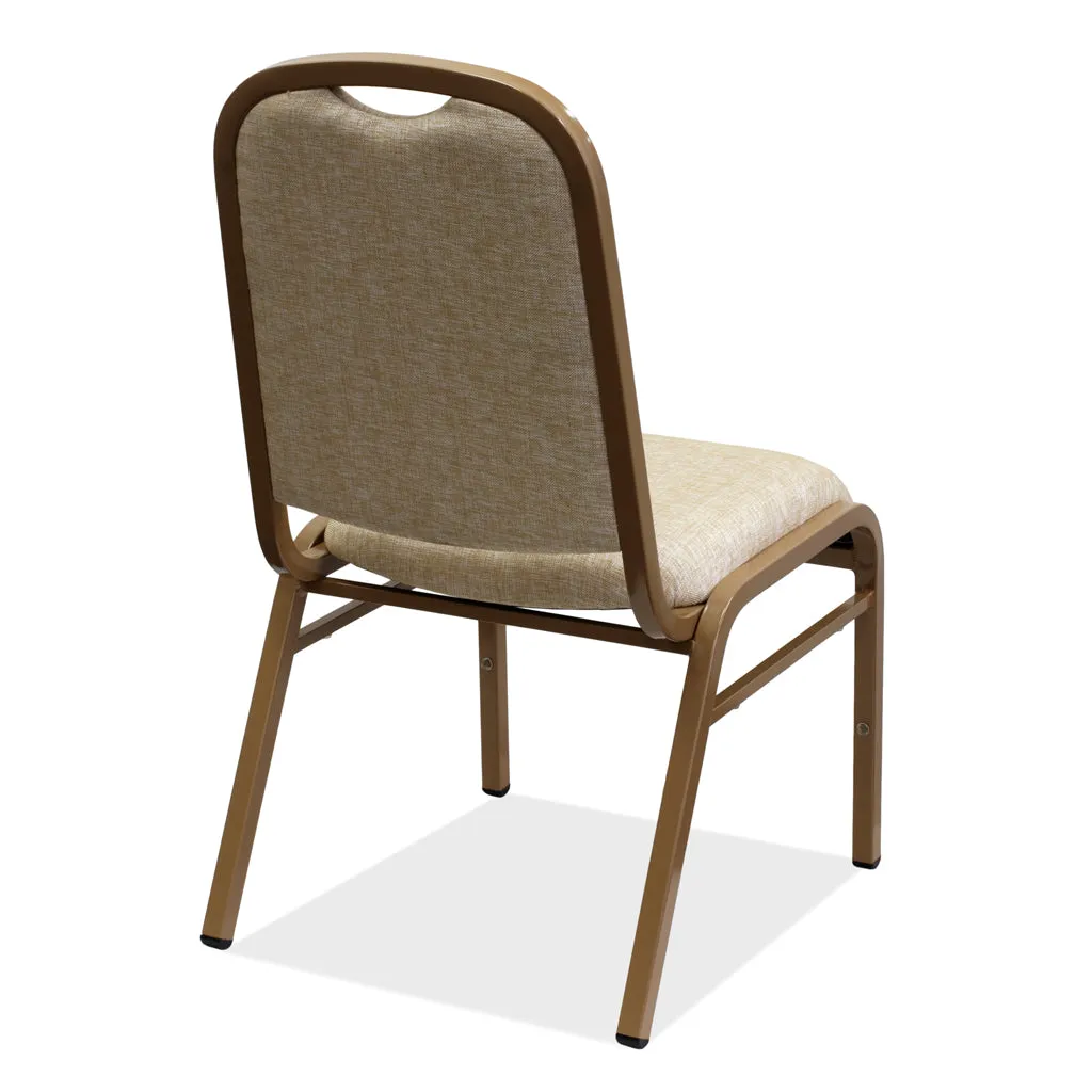 Burswood Banquet Stacking Chair