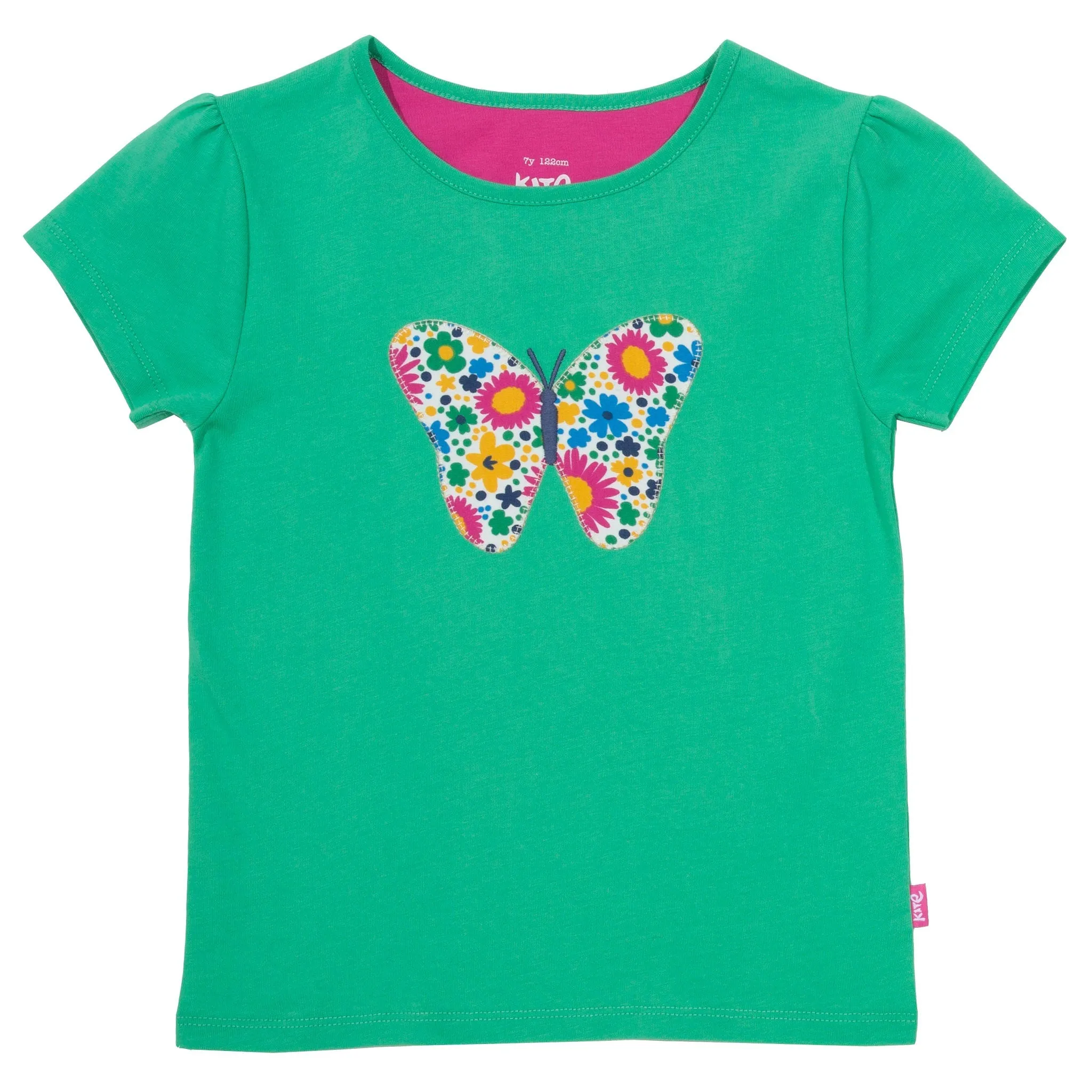 Butterfly t-shirt