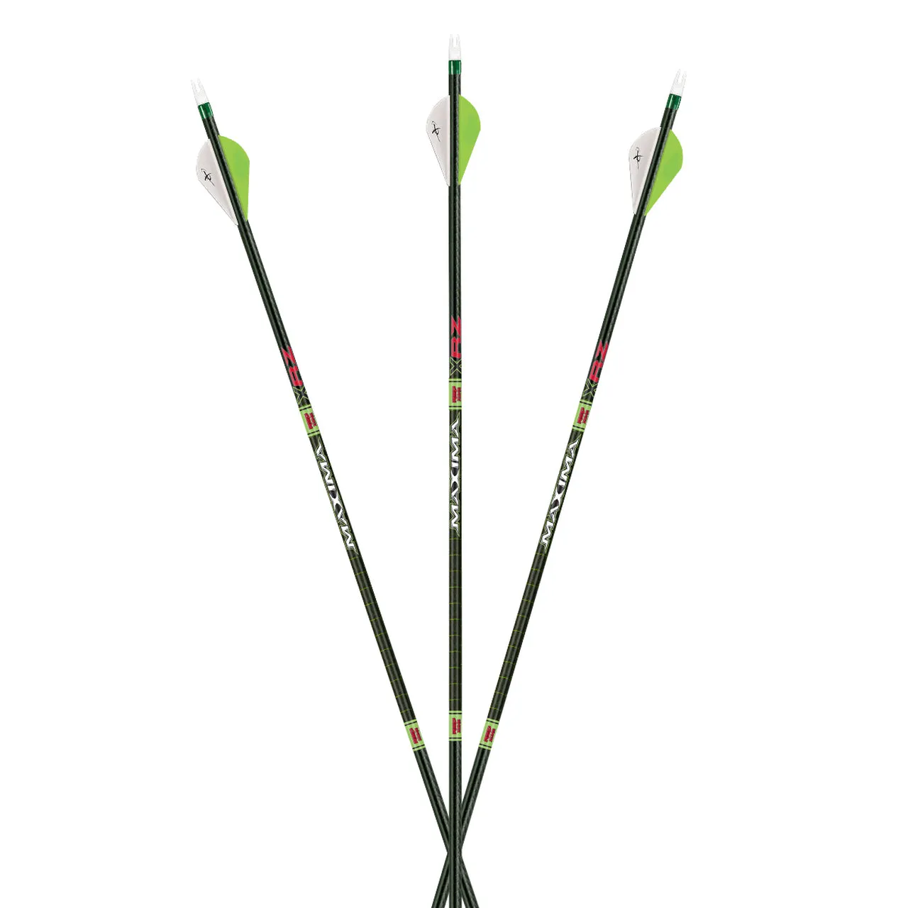 CARBON EXPRESS MAXIMA XRZ 2'' BLAZER VANES