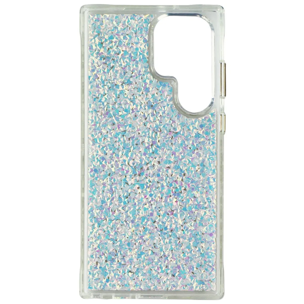 Case-Mate Twinkle Series Case for Samsung Galaxy S23 Ultra - Twinkle Diamond