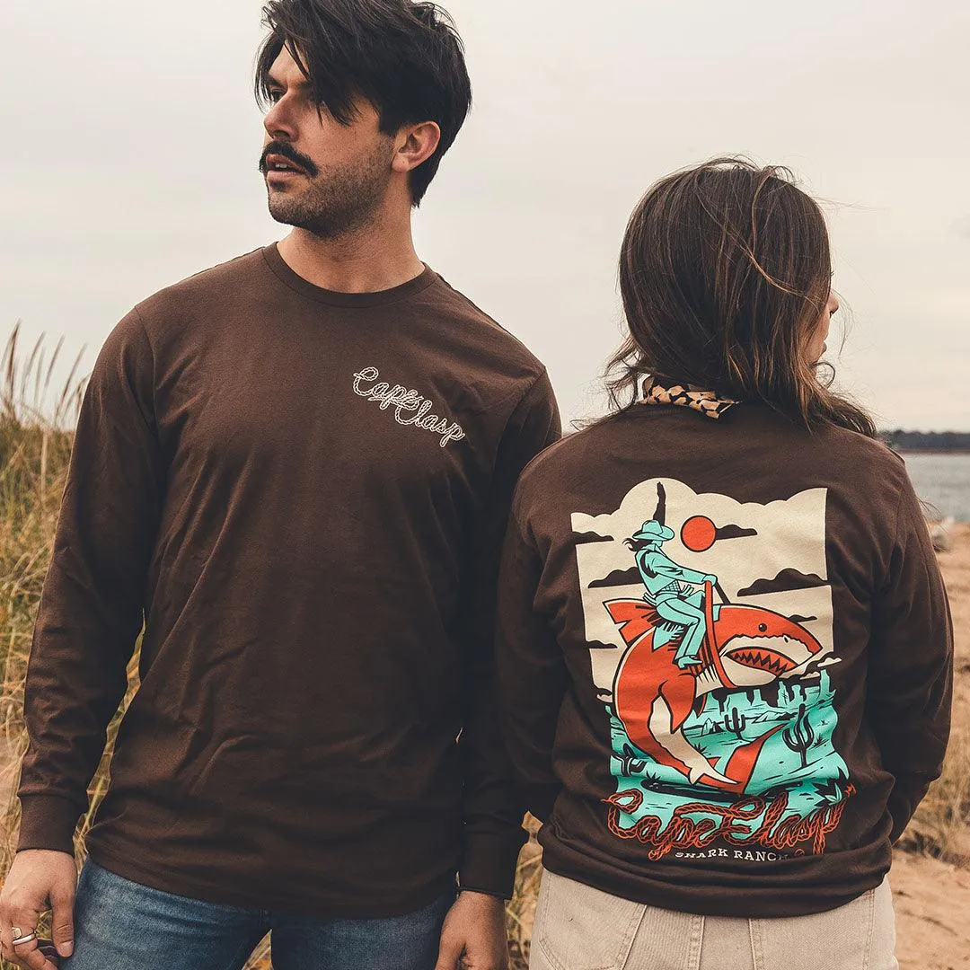 CC Shark Ranch Long Sleeve