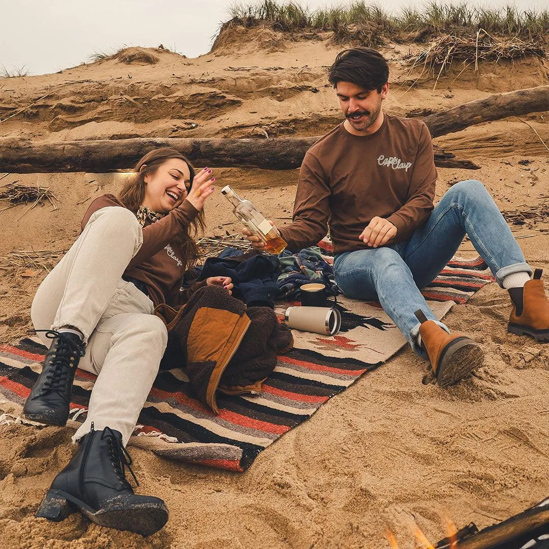 CC Shark Ranch Long Sleeve