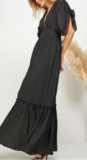 Charmaine Maxi Dress