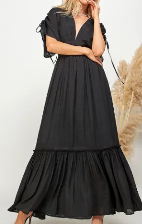 Charmaine Maxi Dress