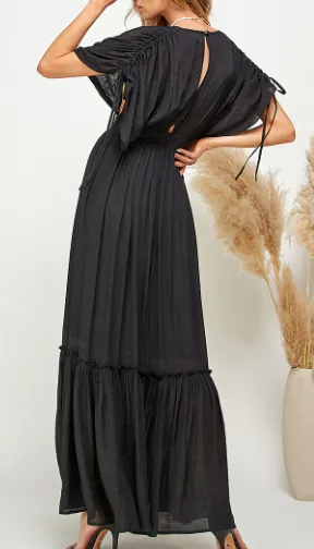 Charmaine Maxi Dress