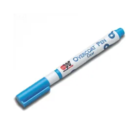 Chemtronics CW3300C Clear Overcoat Pen