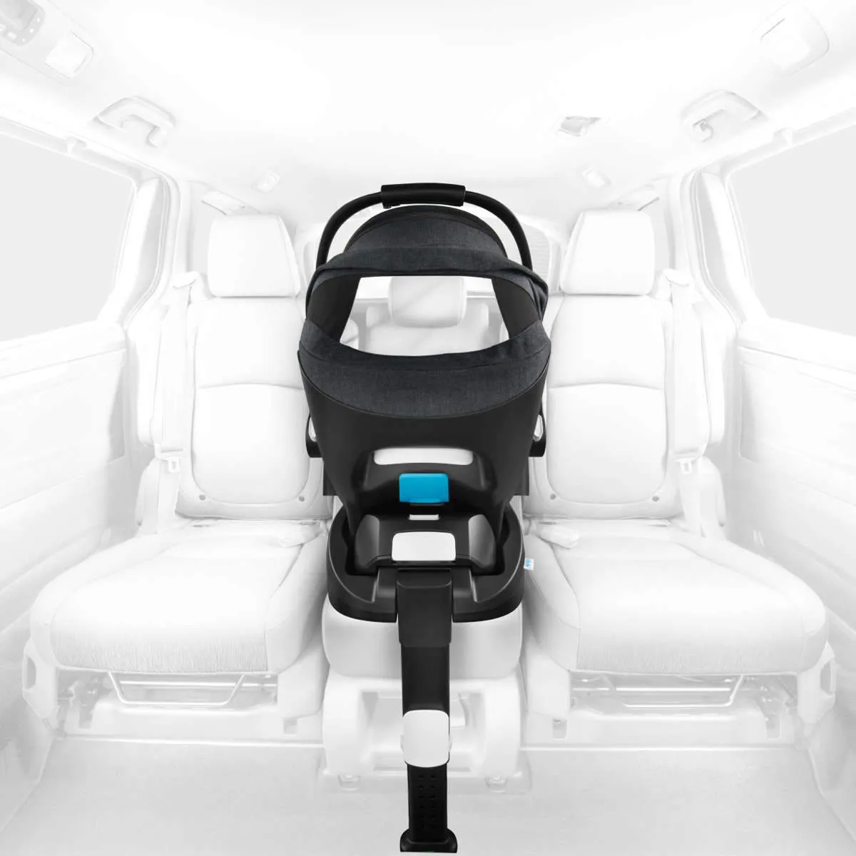 Clek Liing Infant Car Seat