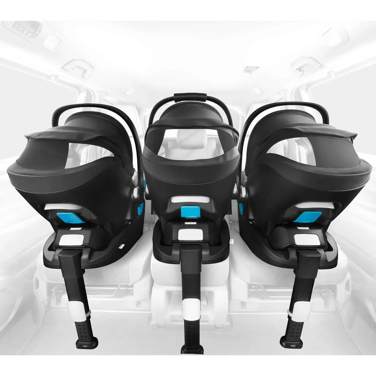 Clek Liing Infant Car Seat