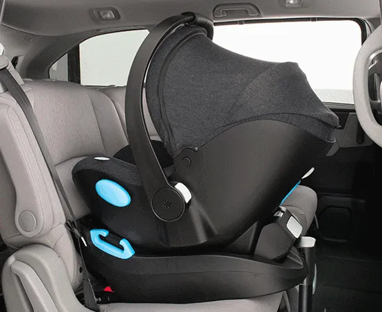 Clek Liing Infant Car Seat