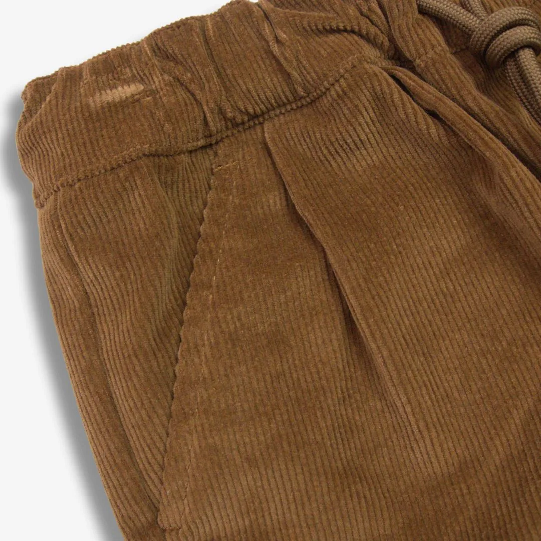 Club Pants | British Khaki