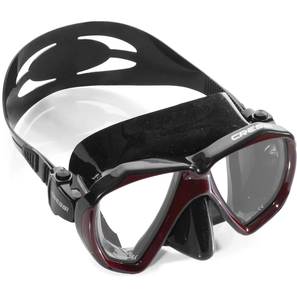 Cressi Ranger Dive Mask