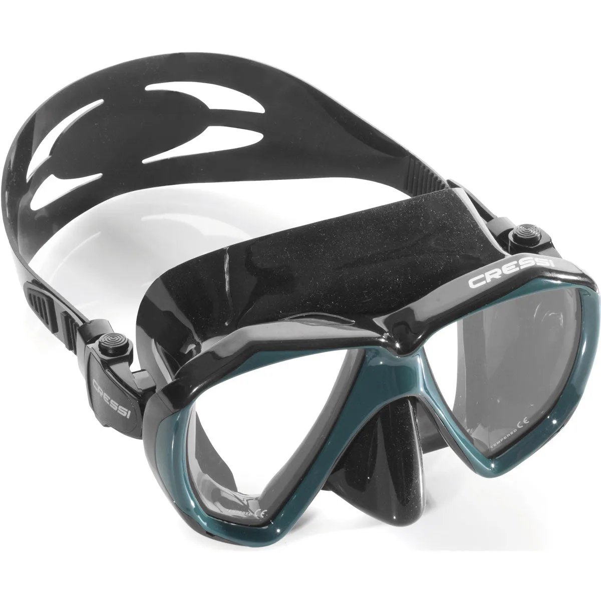 Cressi Ranger Dive Mask