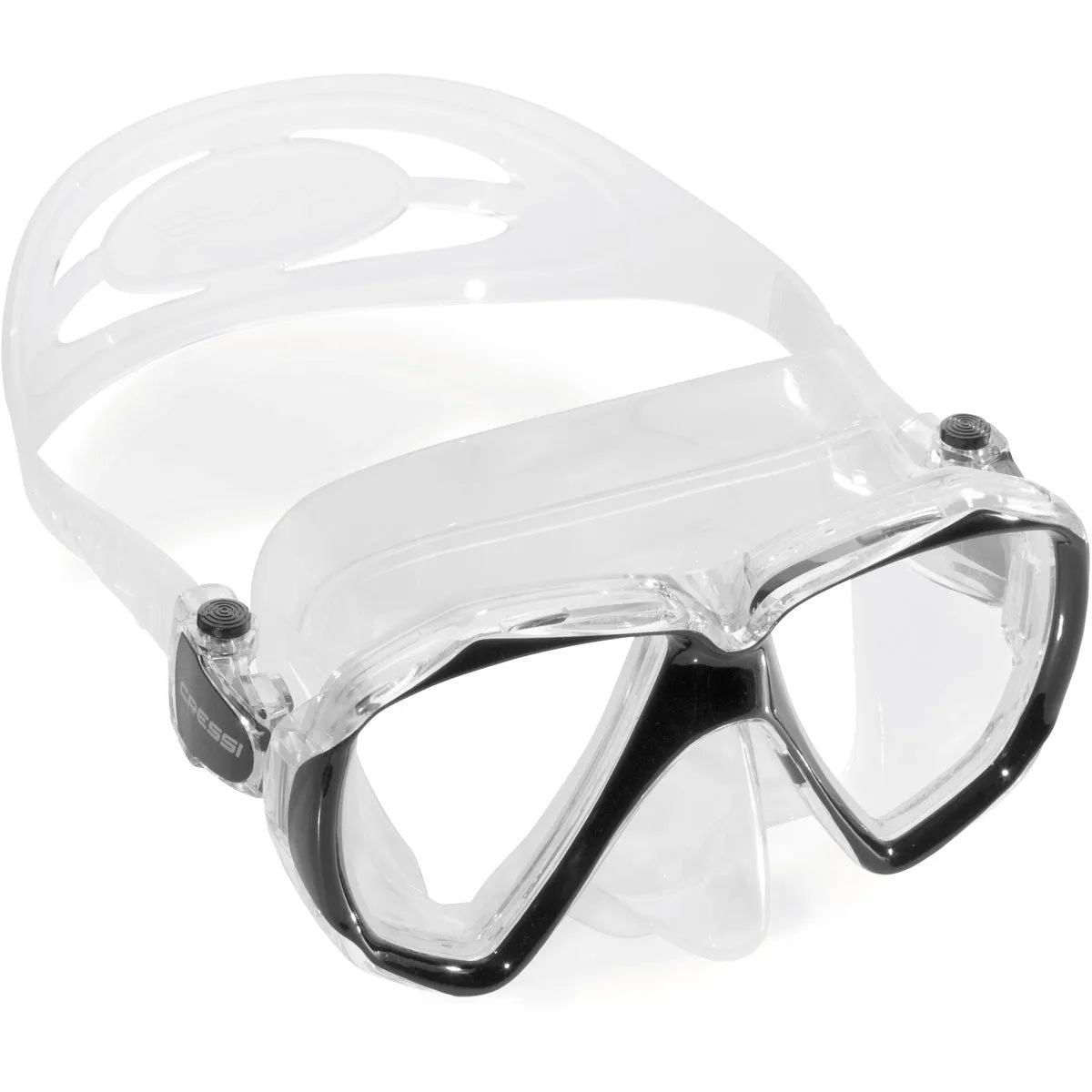 Cressi Ranger Dive Mask