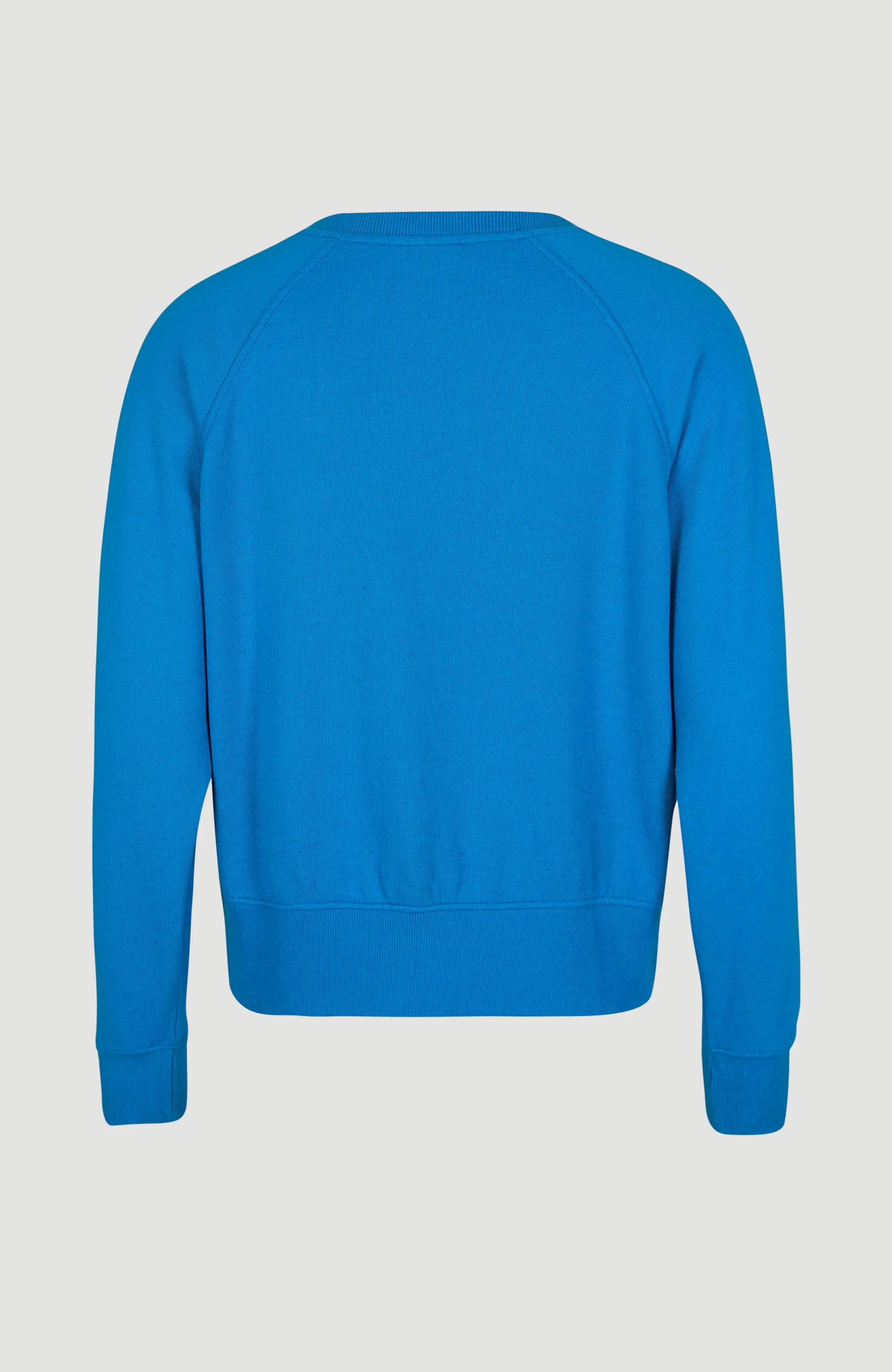 Cult Shift Crew Sweatshirt | Princess Blue