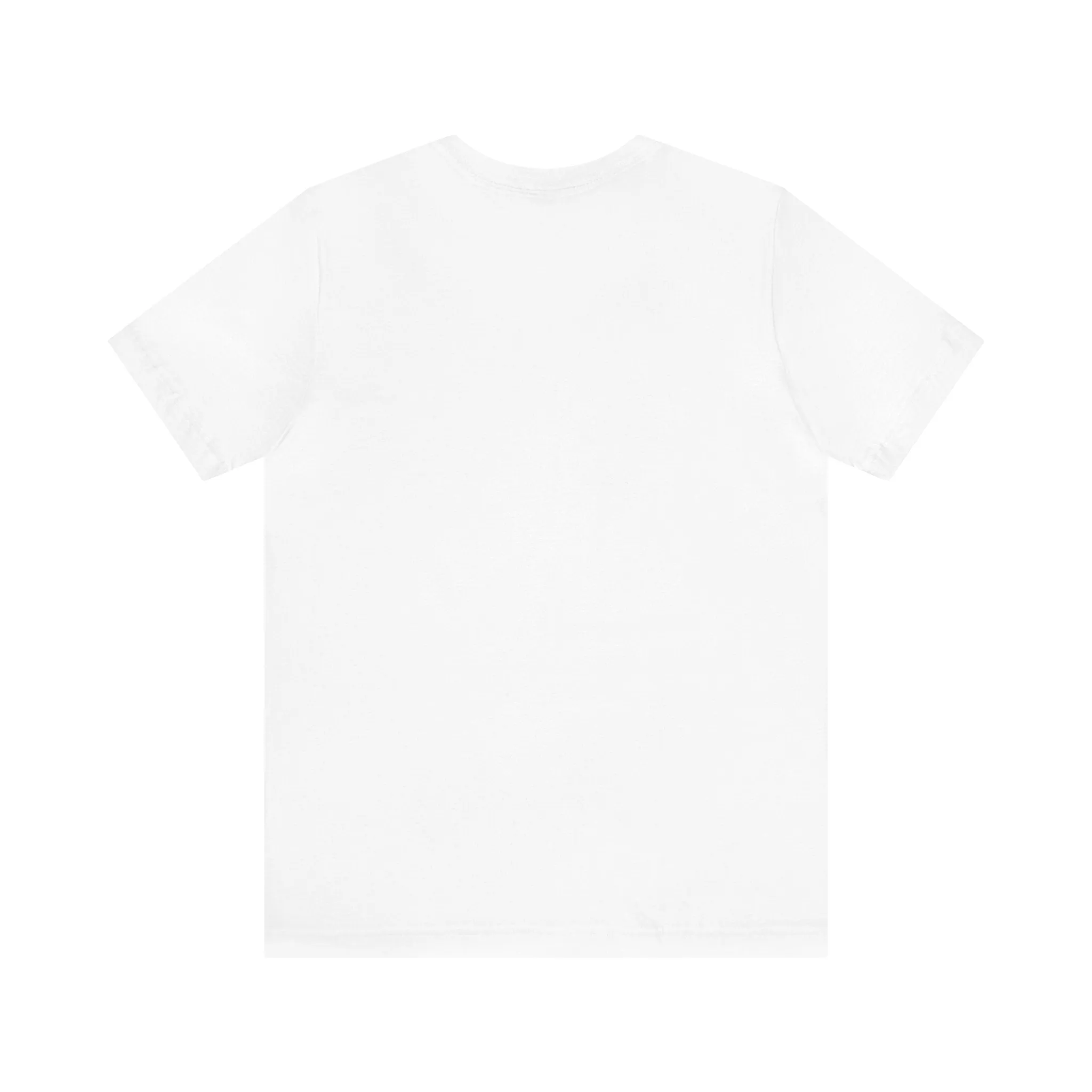 CULTUREEDIT Unisex Jersey Short Sleeve Tee