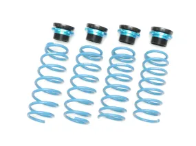 CUSCO 60N 6PT SPU10 Lift up coilover spring set (1 inch) for SUZUKI Jimny Sierra (JB74W)