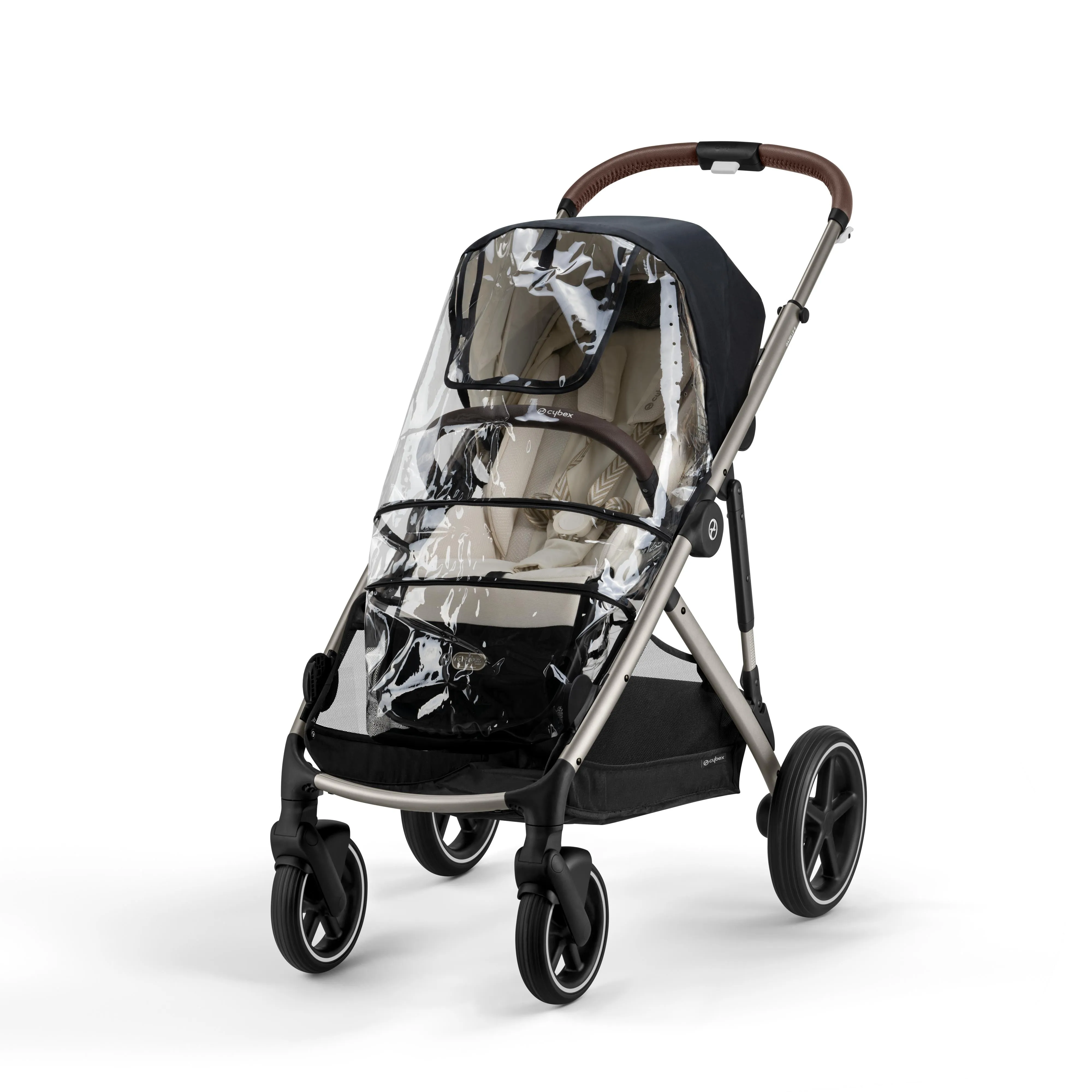 Cybex, Gazelle S 11 Piece Cloud T i-Size Bundle