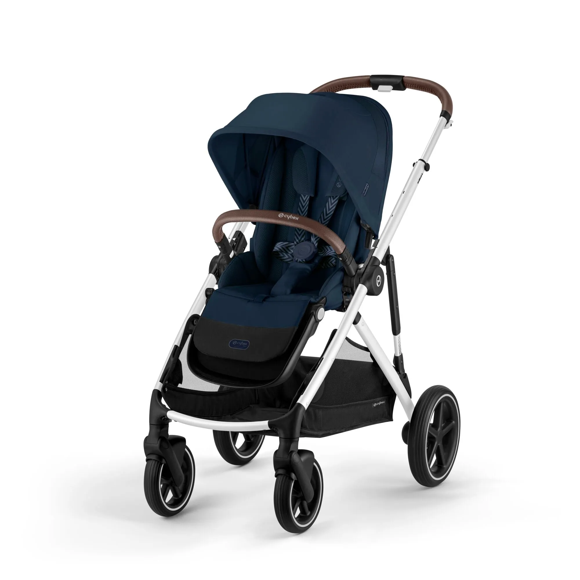 Cybex, Gazelle S 11 Piece Cloud T i-Size Bundle