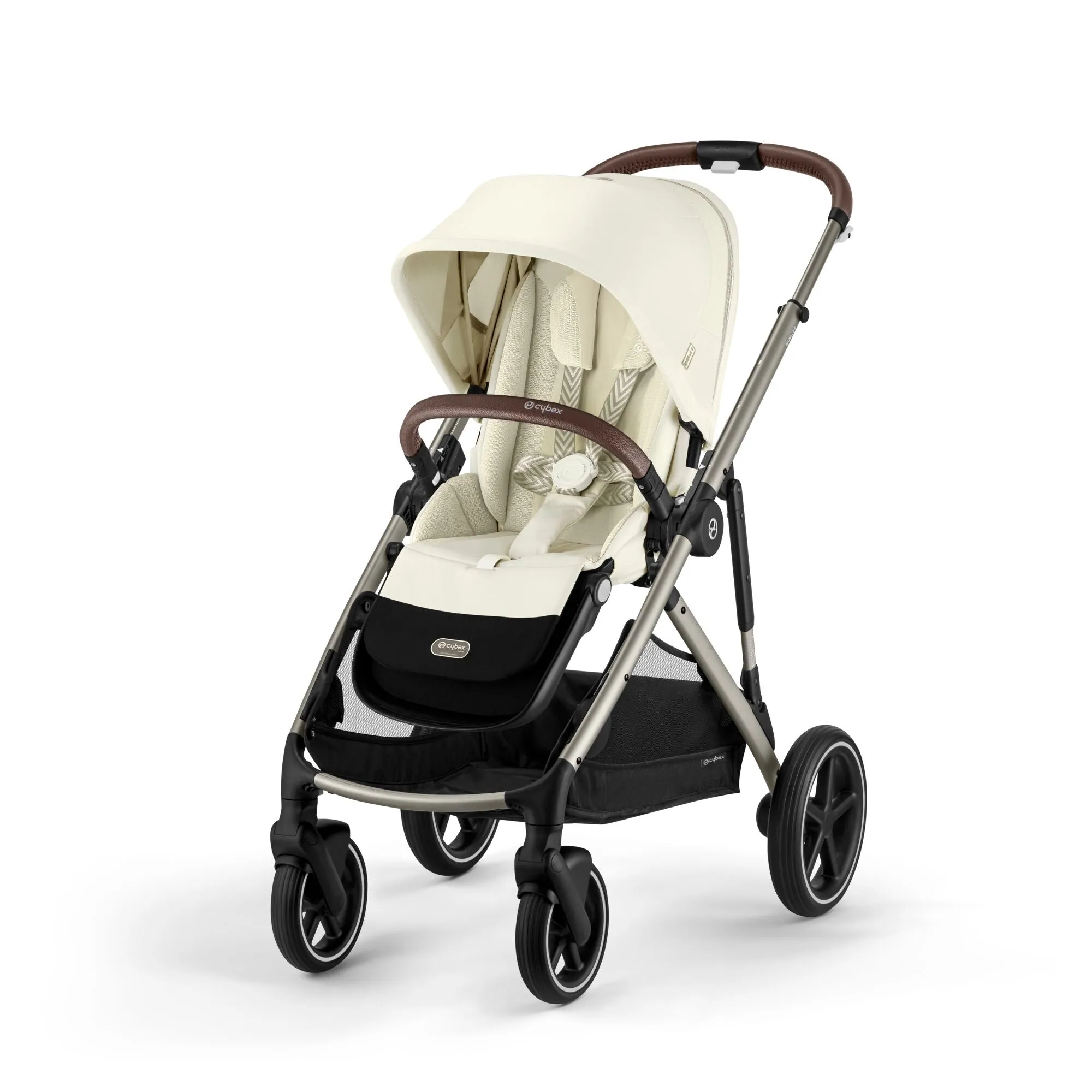 Cybex, Gazelle S 11 Piece Cloud T i-Size Bundle