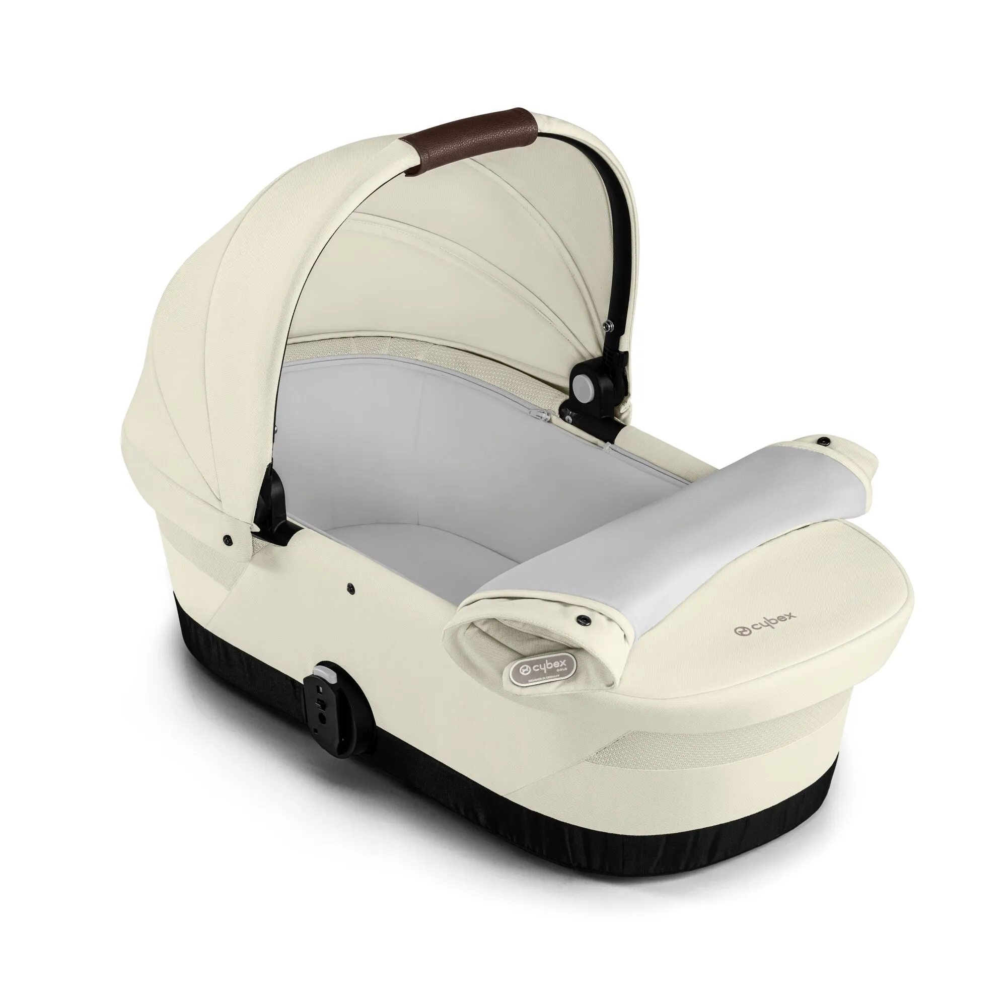 Cybex, Gazelle S 11 Piece Cloud T i-Size Bundle