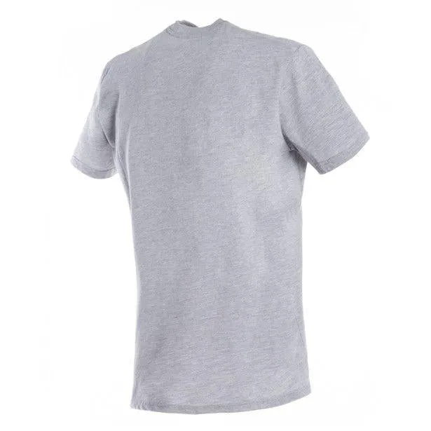 Dainese Casual Dainese T-Shirt Grey Black