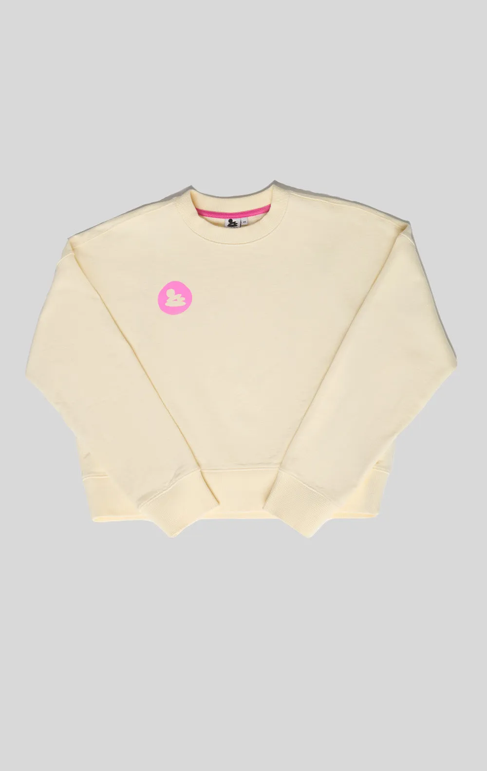 Detour Sweatshirt