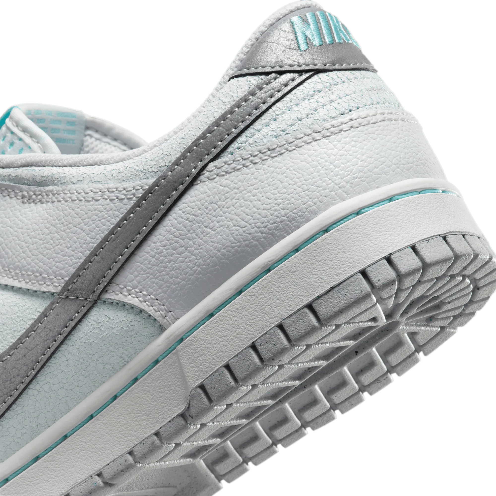 DUNK LOW RETRO SE "WINTER STORM"