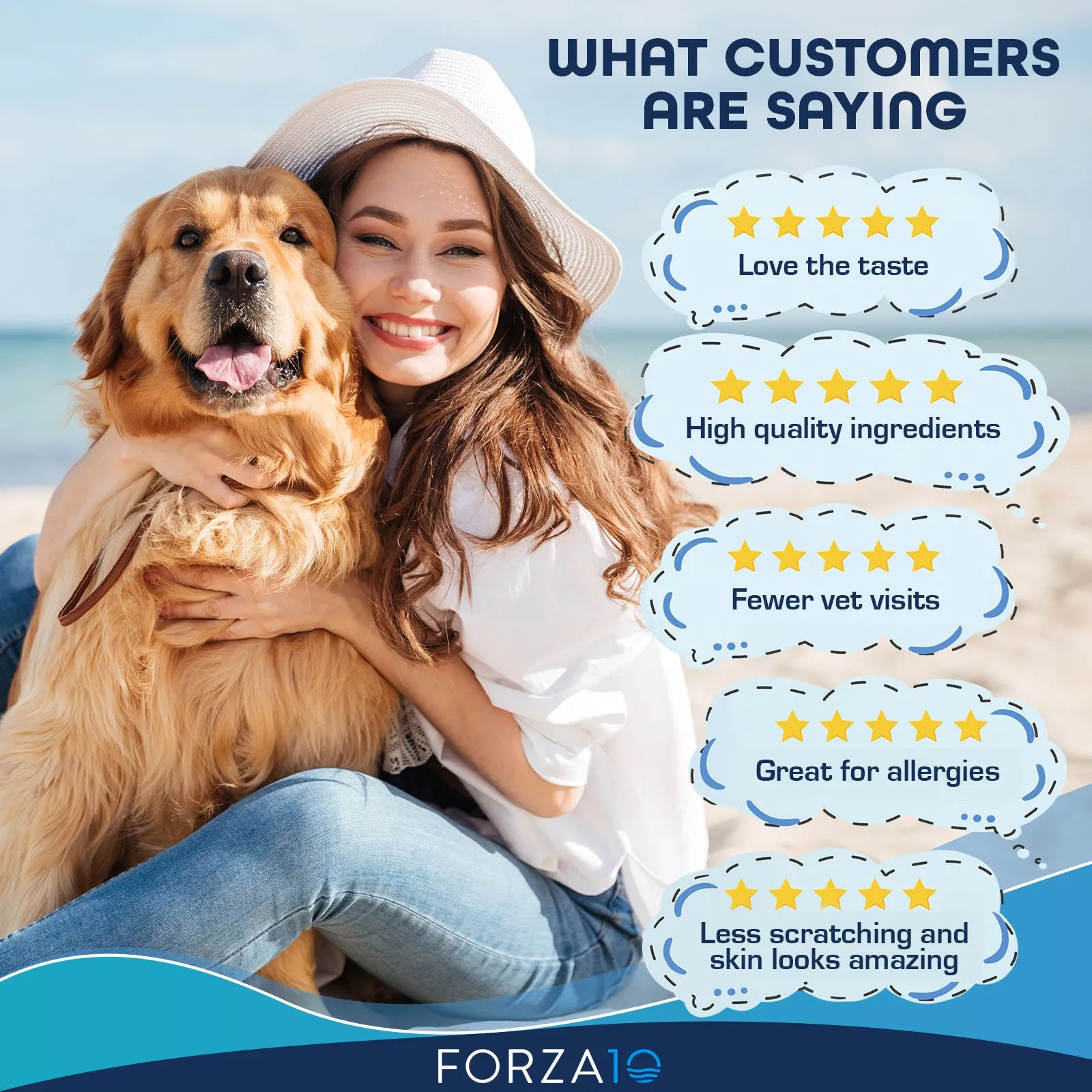 Forza10 Nutraceutic ActiWet Dermo Icelandic Fish Recipe Wet Dog Food