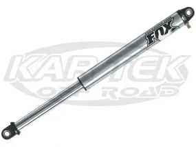 Fox Racing Air Shocks 2" Body 10" Stroke 1-1/4" Shaft Emulsion Shock Without Reservoir