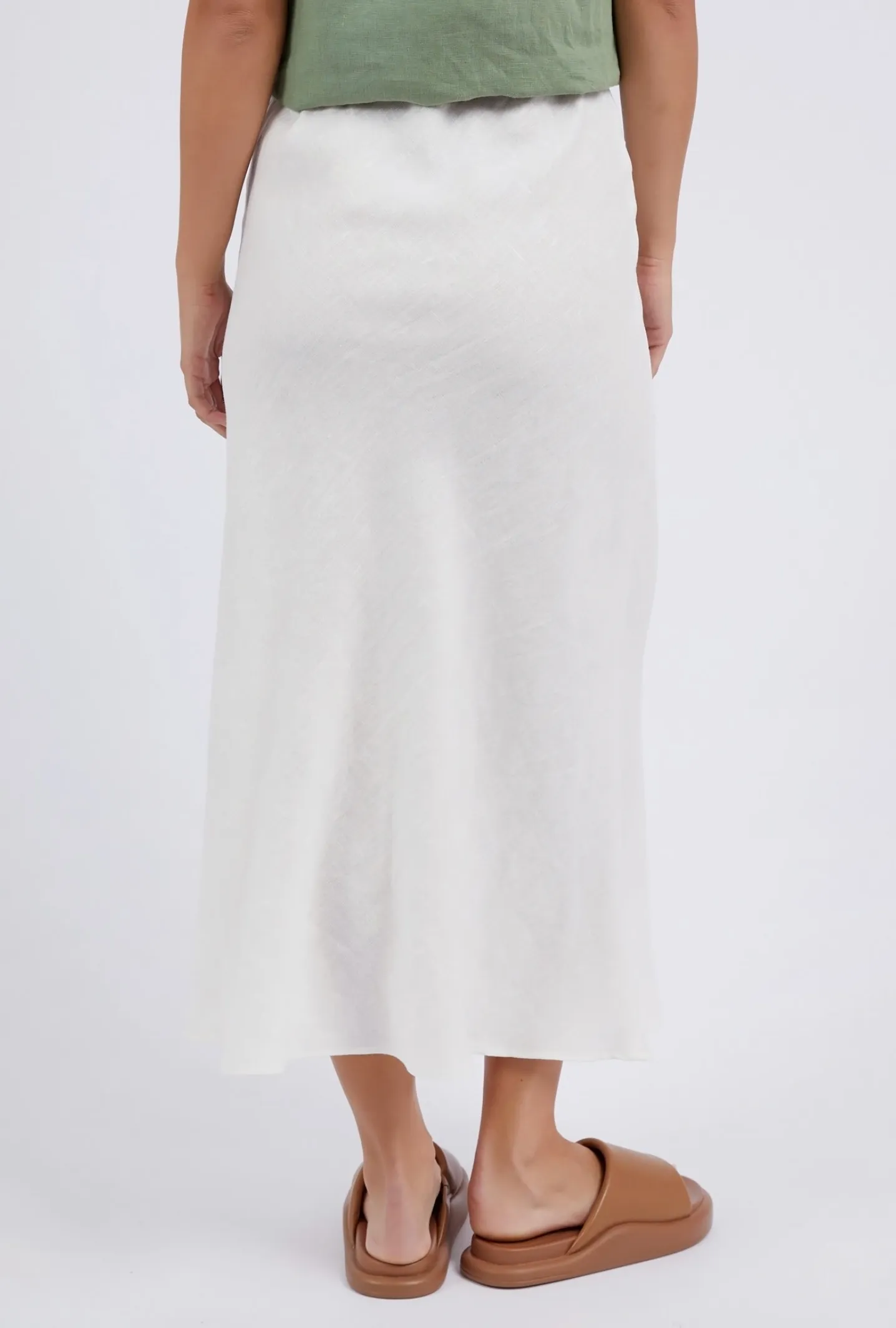 Foxwood Lyon Slip Skirt