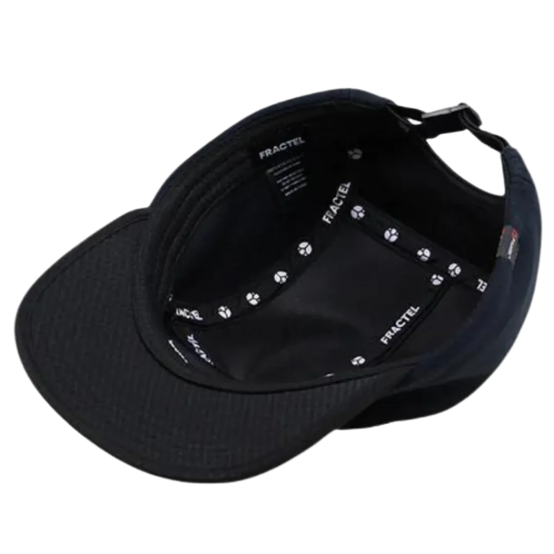 Fractel - M-Series Cap - Blizzard